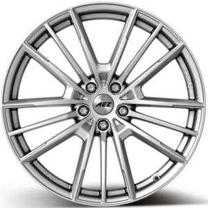 AEZ Kaiman high gloss 8x20 5/112 ET30 N66.6