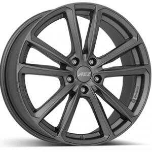 AEZ Tioga graphite 7.5x17 5/112 ET38 N66.6