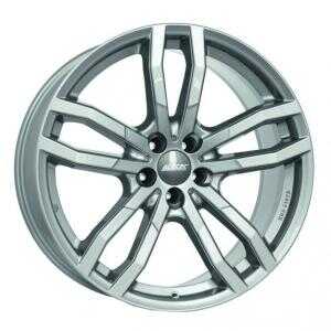 Alutec Drivex Metal Grey 8.5x19 5/108 ET40 N63.4