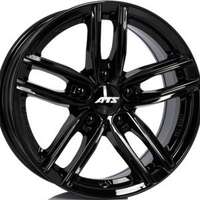 ATS Antares Gloss Black 7.5x17 5/112 ET45 N66.5