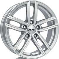 ATS Antares Silver 8x18 5/112 ET47 N66.5