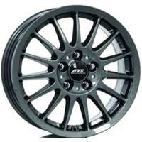 ATS Streetrallye Anthracite 6.5x16 4/108 ET40 N63.3