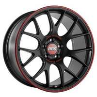 BBS CH-R Nürburgring Edition 10x20 5/112 ET18 N66.6