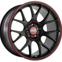 BBS CH-R Nürburgring Edition 8.5x18 5/112 ET38 N82