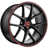 BBS CI-R Nürburgring Edition 8.5x19 5/114.3 ET43 N82