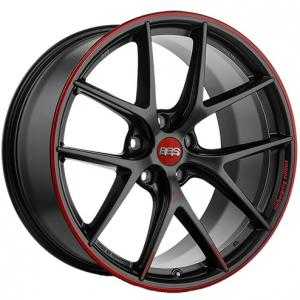 BBS CI-R Nürburgring Edition 8.5x19 5/120 ET35 N82