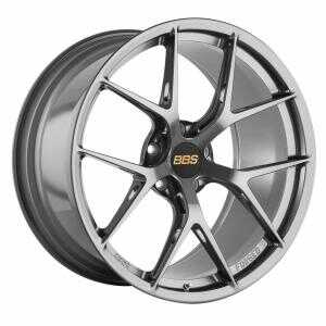 BBS FI-R Platinum Silver 11.5x20 5/130 ET62 N71.6