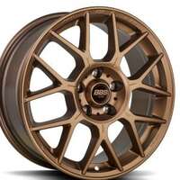 BBS XR Satin Bronze 8.5x19 5/112 ET44 N82