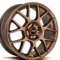 BBS XR Satin Bronze 8x18 5/112 ET44 N82