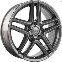 CMS C26 Titanium 8x19 5/112 ET38 N66.6