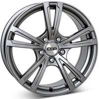 CSP 18 Grey 6.5x16 5/112 ET22 N66.5