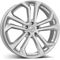 Dezent TA Silver 6.5x16 5/112 ET22 N66.6