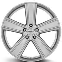 Dezent TH Silver 7.5x17 5/108 ET48 N65.1