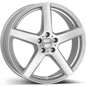 Dezent TY 6.5x17 5/114.3 ET40 N60.1