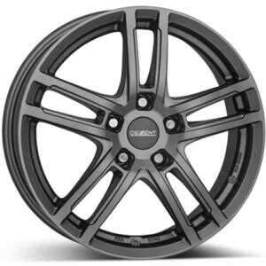 Dezent TZ Graphite 7.5x19 5/112 ET32 N66.6
