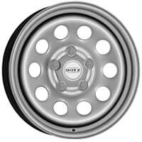 Dotz Modular 7x16 5/120 ET30 N65.1