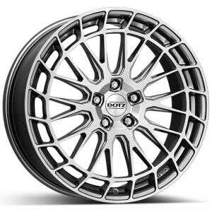 Dotz Sepang blaze 8x19 5/112 ET45 N70.1