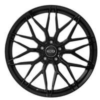 Dotz Suzuka black 10x20 5/112 ET28 N70.1