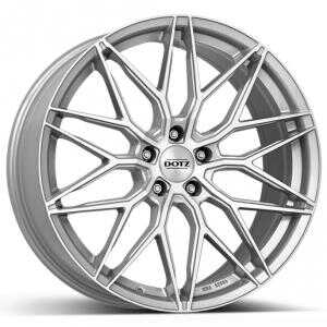 Dotz Suzuka blaze 8.5x19 5/112 ET40 N66.6