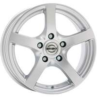 Enzo YLA Trailer Silver 5.5x14 4/100 ET30 N60.1