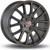 Gulf GT2 Full Gun 6.5x15 5/110 ET35 N67.1