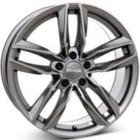 Image Colt SUV Gunmetal 8.5x19 5/112 ET38 N66.5