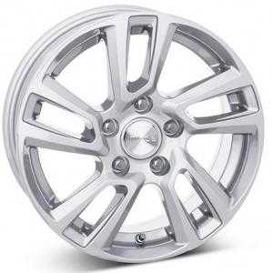 Image Ride HL Silver 5.5x14 5/112 ET30 N66.4