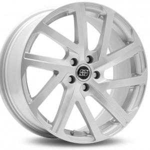 Infiny COBALT SILVER 6.5x15 4/108 ET25 N65.1