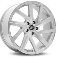 Infiny COBALT SILVER 6.5x15 4/108 ET25 N65.1