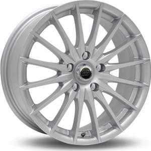 Infiny Speed Silver 6.5x15 5/114.3 ET35 N73.1