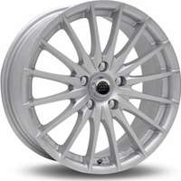 Infiny Speed Silver 6.5x15 5/114.3 ET35 N73.1