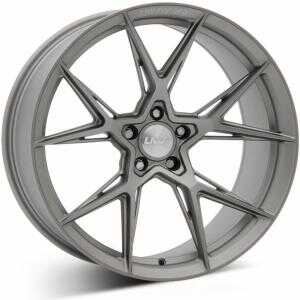 LND R11 Gunmetal 10.5x20 5/112 ET28 N66.6