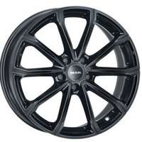 MAK DaVinci dark 6.5x17 5/114.3 ET40 N60.1