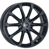 MAK DaVinci dark 7.5x18 5/112 ET51 N57.1