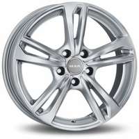 MAK Emblema Silver 6x15 4/108 ET38 N63.4