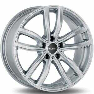 MAK Fahr Silver 7.5x17 5/112 ET52 N66.6