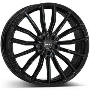 MAK Rapp dark 10x21 5/120 ET40 N74.1