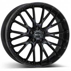 MAK Speciale Dark 10x21 5/110 ET29 N65.1