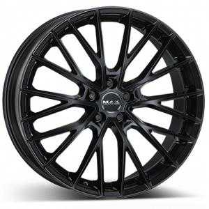 MAK Speciale dark 10x22 5/110 ET34 N65.1