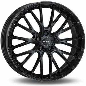 MAK Speciale dark 8.5x20 5/112 ET45 N66.6