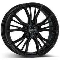 MAK Union dark 10x22 5/112 ET19 N66.5