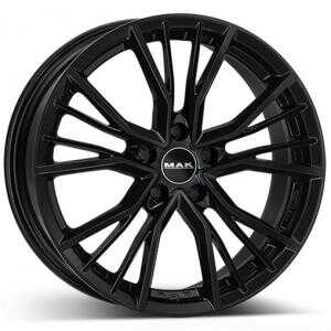 MAK Union dark 8.5x21 5/112 ET33 N66.5