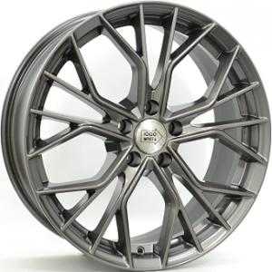 Mille Miglia 1020 Anthracite Dark 8.5x19 5/112 ET42 N66.5