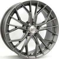 Mille Miglia 1020 Anthracite Dark 8.5x19 5/114 ET40 N67.1