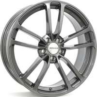 Monaco CL1 Anthracite Dark 8x19 5/112 ET32 N66.5