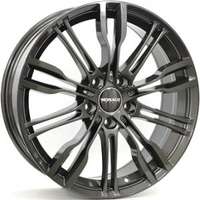 Monaco GP8 Anthracite Dark 8x19 5/112 ET45 N66.6