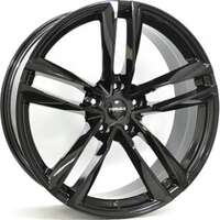 Monaco MC7 Gloss Black 10x22 5/112 ET23 N66.5