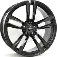 Monaco MC7 Gloss Black 10x22 5/130 ET48 N71.6