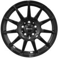 Monaco Rallye Gloss Black 7x17 4/108 ET25 N65.1