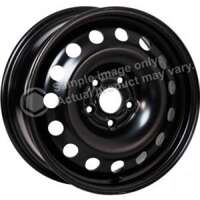 MW M2 Black 5.5x15 5/100 ET40 N57.1